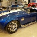 FACTORY FIVE 347 STROKER 450hp / 5 SPEED DOCUMENTED RECIEPTS STUNNING  OFFERS