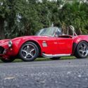 Factory Five Cobra. 302 with 5-Speed Manual. Super clean! Incredibly fun!