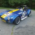 Factory Five Cobra Challenge Car