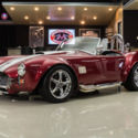 Factory Five Cobra! Ford 302ci V8, Tremec 5-Speed Manual, Disc, Posi, Low Miles!