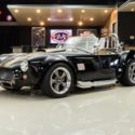 Factory Five Cobra, Ford 351ci Windsor V8, Tremec 5-Speed, Ford 8.8, Disc Brakes
