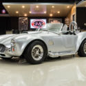 Factory Five Cobra! Ford 391ci Stroker V8, Tremec TKO 5-Speed Manual, Posi, Disc