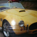 Factory Five Cobra Kit Car