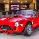Factory Five Cobra MK3! Ford 5.0L EFI V8 Engine, Tremec 5-Speed Manual, PS, Posi