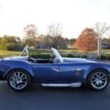 Factory Five Ford 302 GT-40 Engine aluminum heads auto. with overdrive