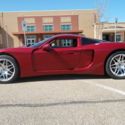 FACTORY FIVE GTM