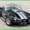Factory Five Kit, Ford 302 V8, Runs & Drives great, Sounds Awesome!!
