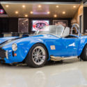 Factory Five MK4! Built Ford 302ci V8, 5-Speed Manual, 4-Wheel Disc, Low Miles!