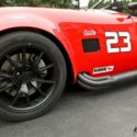 FACTORY FIVE MK4 CHALLENGE CAR