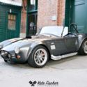 Factory Five MK4 Roadster Cobra w/ 393 Stroker Motor
