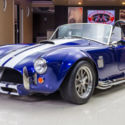 Factory Five, Pro Build! Ford 5.0L EFI V8, 5-Speed Manual, 4-Wheel Disc, Posi