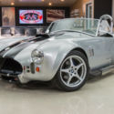 Factory Five! Pro-charged, 5.0L Fuel Injected V8, 5-Speed Manual, Disc & More!