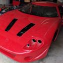 Factory Five Racing FFR GTM Generation II Kit Car + Donor parts
