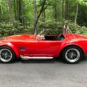 Factory Five Racing MK IV -  Like New Condition - Less than 500 Miles!!!