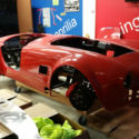 Factory Five Racing MK4 Cobra Roadster Kit Car