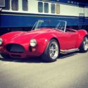 Factory Five Racing MKIV Roadster Cobra Replica