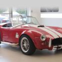 Factory Five Racing Replica, 347 Stroker, 5-Speed Manual