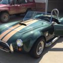Factory Five Replica Shelby Cobra