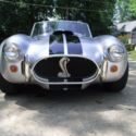 Factory Five Shelby Cobra