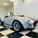 Factory Five Shelby Cobra with 347 Stroker!