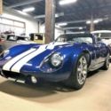 Factory Five Shelby Daytona with Smeding 427 560HP!