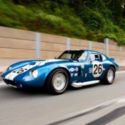 Factory Five Type 65 Coupe / Kit Car