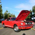 **Factory GT** Excellent 1965 Ford Mustang Fastback GT 289 4barrel A code