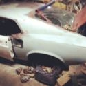 factory gt fastback 4 speed