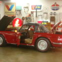 FACTORY HARD/TOP BEAUTIFUL CAR WITH HISTORY ($10,248 RECEIPTS SINCE 1/23/2015)