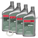 Factory Honda Automatic Transmission Fluid ATF DW-1