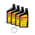 Factory Honda Transmisison Fluid