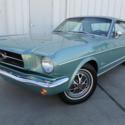 Factory Original, 6 Cyl, C4 Auto, Retro Radio, Pony Interior, Luggage Rack, Extr