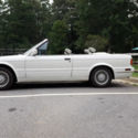 Factory Original E30 M-Technic Convertible Appearance Package