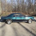 Factory Real 1968 Camaro L42 350HP SS 396 Muncie 4 Speed 12 bolt posi