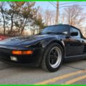Factory Slant Nose $118,298 MSRP!  Black with Silver Leather Sport Heated Seats