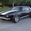 Factory SS car! Built 396cid V8! 4-Speed Gearbox! Disc Brakes! Rally Wheels! WOW