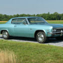 FACTORY TILT & TELE; TURBO 400, A/C, POWER BRAKES & STEERING EX. COND (video)