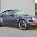 Factory Turbo Look - Amazing Driver - Full History - 1 of 256 - Rarest 964