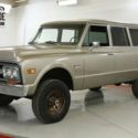 Factory V8 3 Row Seating Ps Pb Collector