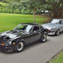 FAIRLADY jdm look --- 280Z 5 SPEED ---240Z 260Z 280ZX