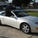 Fairlady Z - A Labor of Love