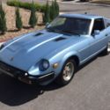 Fairlady Z ZX All Factory Original S130 Series