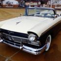 FAIRLANE 500 SKYLINER CONVERTIBLE 4SPD AUTOMATIC A/C 4WHL DISC BRAKES STUNNING!
