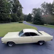 fairlane 500
