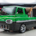 Famous Grasshopper Econoline! Magazine & TV Featured, 460ci V8, C6 Auto, Dana 60