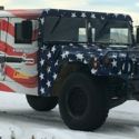 Famous Hummer H1 Slantback M998 M1025 Humvee ***TRADE*** HMMWV Street Legal