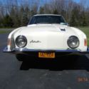 Fantastic 1963-1964 Studebaker Avanti R 2 ---  Original Owner