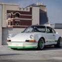 Fantastic 1973 RSR Tribute car. Over $50K Invested. Please see Photos.