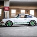 Fantastic 1973 RSR Tribute car. Over $50K Invested.