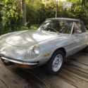 Fantastic 74 Spider. No accidents. Solid California car. Runs great.